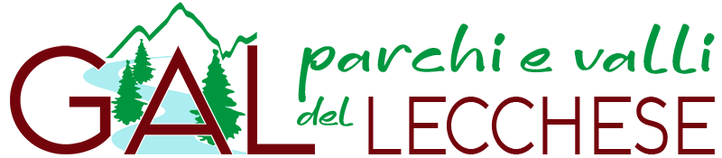 GAL parchi e valli del LECCHESE Logo